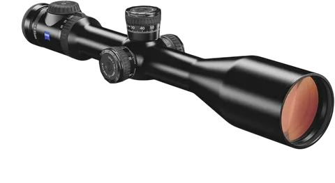 Ремонт Тепловизионных прицелов Zeiss